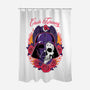 Crush Tyranny-None-Polyester-Shower Curtain-P1yu5h