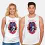 Crush Tyranny-Unisex-Basic-Tank-P1yu5h