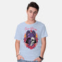 Crush Tyranny-Mens-Basic-Tee-P1yu5h
