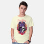 Crush Tyranny-Mens-Basic-Tee-P1yu5h
