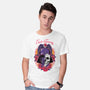 Crush Tyranny-Mens-Basic-Tee-P1yu5h