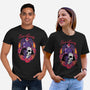 Crush Tyranny-Unisex-Basic-Tee-P1yu5h