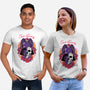 Crush Tyranny-Unisex-Basic-Tee-P1yu5h