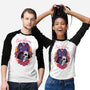 Crush Tyranny-Unisex-Baseball-Tee-P1yu5h