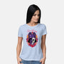 Crush Tyranny-Womens-Basic-Tee-P1yu5h