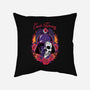 Crush Tyranny-None-Removable Cover w Insert-Throw Pillow-P1yu5h