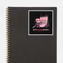 Killer Weekend-None-Glossy-Sticker-P1yu5h