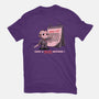 Killer Weekend-Womens-Basic-Tee-P1yu5h