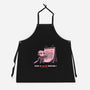 Killer Weekend-Unisex-Kitchen-Apron-P1yu5h