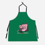 Killer Weekend-Unisex-Kitchen-Apron-P1yu5h