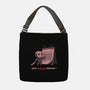 Killer Weekend-None-Adjustable Tote-Bag-P1yu5h