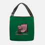Killer Weekend-None-Adjustable Tote-Bag-P1yu5h