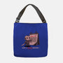 Killer Weekend-None-Adjustable Tote-Bag-P1yu5h