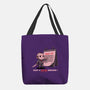Killer Weekend-None-Basic Tote-Bag-P1yu5h