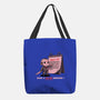 Killer Weekend-None-Basic Tote-Bag-P1yu5h