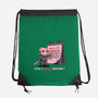 Killer Weekend-None-Drawstring-Bag-P1yu5h