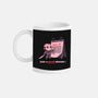Killer Weekend-None-Mug-Drinkware-P1yu5h