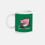 Killer Weekend-None-Mug-Drinkware-P1yu5h