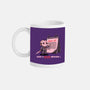 Killer Weekend-None-Mug-Drinkware-P1yu5h