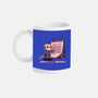 Killer Weekend-None-Mug-Drinkware-P1yu5h