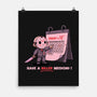 Killer Weekend-None-Matte-Poster-P1yu5h