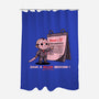Killer Weekend-None-Polyester-Shower Curtain-P1yu5h