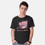 Killer Weekend-Mens-Basic-Tee-P1yu5h