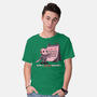 Killer Weekend-Mens-Basic-Tee-P1yu5h