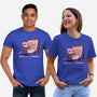 Killer Weekend-Unisex-Basic-Tee-P1yu5h