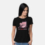 Killer Weekend-Womens-Basic-Tee-P1yu5h