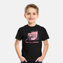 Killer Weekend-Youth-Basic-Tee-P1yu5h
