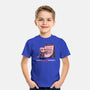 Killer Weekend-Youth-Basic-Tee-P1yu5h