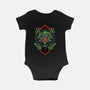 Classic Demon Hunter-Baby-Basic-Onesie-spoilerinc