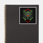Classic Demon Hunter-None-Glossy-Sticker-spoilerinc