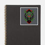 Classic Demon Hunter-None-Glossy-Sticker-spoilerinc