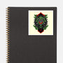 Classic Demon Hunter-None-Glossy-Sticker-spoilerinc