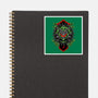 Classic Demon Hunter-None-Glossy-Sticker-spoilerinc