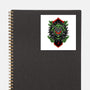 Classic Demon Hunter-None-Glossy-Sticker-spoilerinc