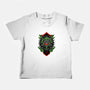 Classic Demon Hunter-Baby-Basic-Tee-spoilerinc