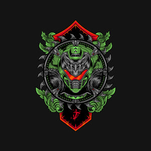 Classic Demon Hunter