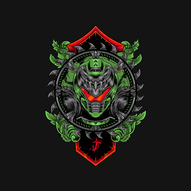 Classic Demon Hunter-Mens-Premium-Tee-spoilerinc