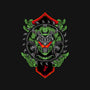 Classic Demon Hunter-Mens-Premium-Tee-spoilerinc