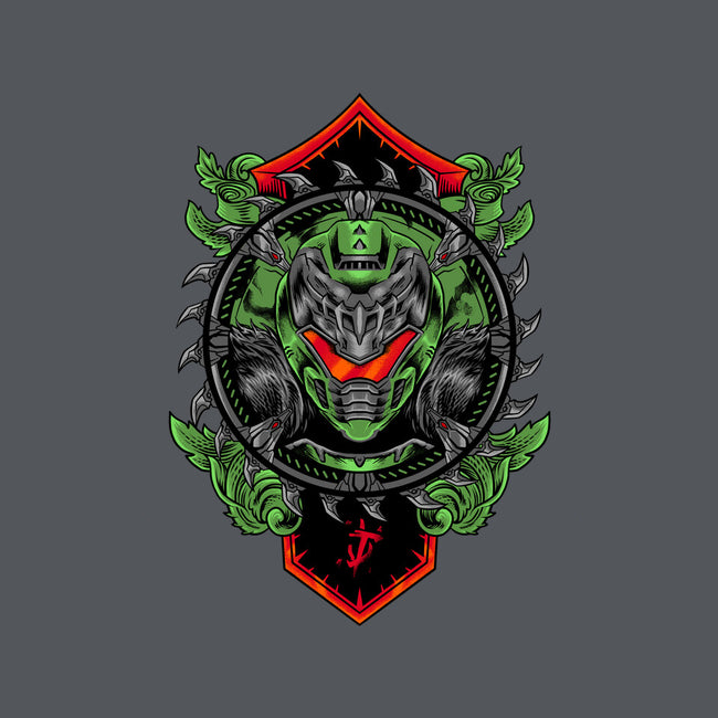 Classic Demon Hunter-Mens-Premium-Tee-spoilerinc