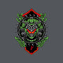 Classic Demon Hunter-Mens-Premium-Tee-spoilerinc