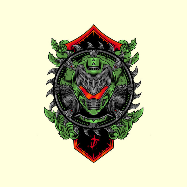 Classic Demon Hunter-Mens-Premium-Tee-spoilerinc