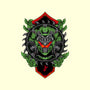 Classic Demon Hunter-Mens-Premium-Tee-spoilerinc