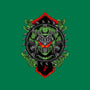 Classic Demon Hunter-Mens-Premium-Tee-spoilerinc