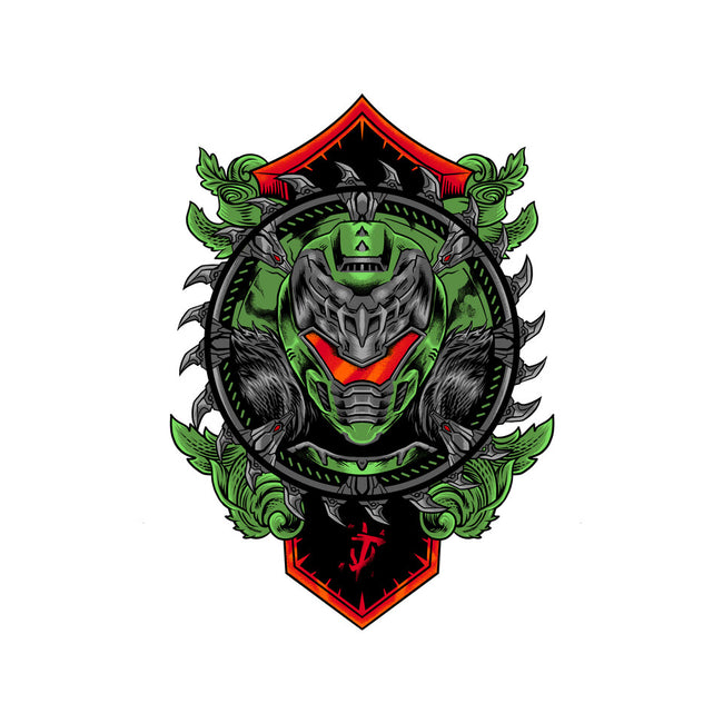 Classic Demon Hunter-Mens-Premium-Tee-spoilerinc