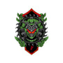 Classic Demon Hunter-Mens-Premium-Tee-spoilerinc