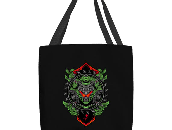 Classic Demon Hunter